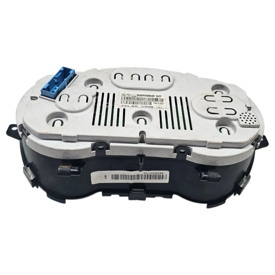 Painel de instrumentos Saveiro Cross 2012 1.6 120cv