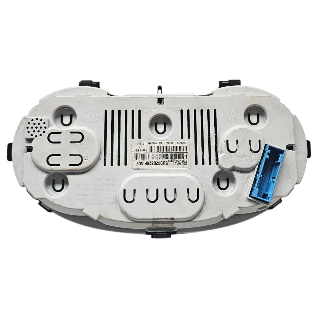 Painel de instrumentos Saveiro Cross 2012 1.6 120cv
