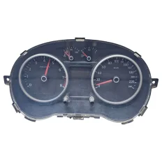 Painel de instrumentos Saveiro Cross 2012 1.6 120cv