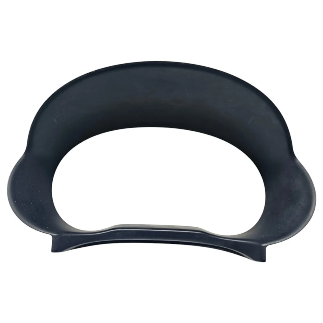 Moldura painel instrumentos Saveiro Cross 2012 1.6 120cv
