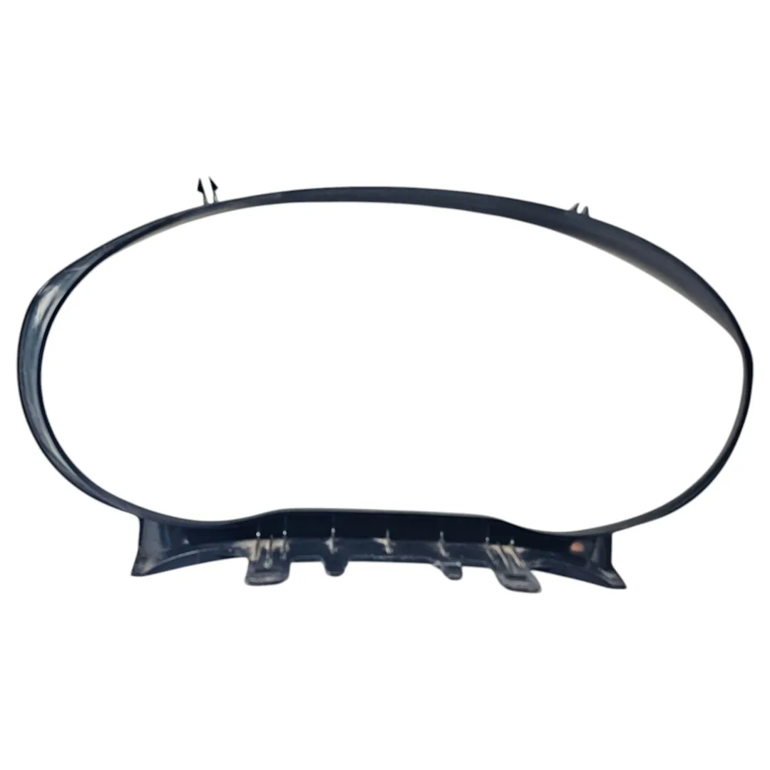 Moldura painel instrumentos Saveiro Cross 2012 1.6 120cv