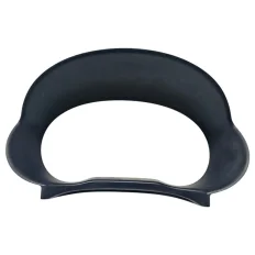 Moldura painel instrumentos Saveiro Cross 2012 1.6 120cv