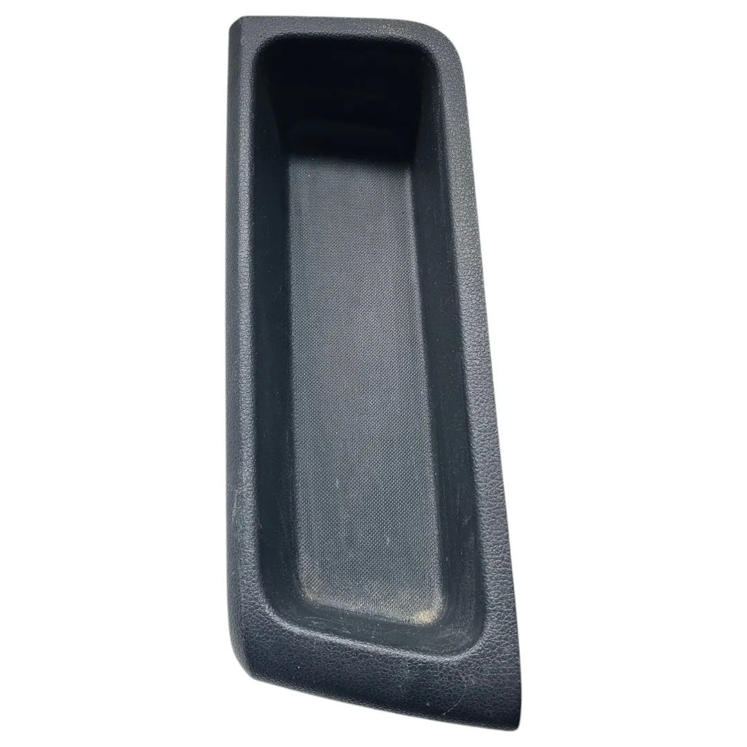 Porta objetos esquerdo Saveiro Cross 2012 1.6 120cv