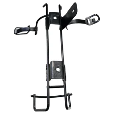 Suporte extintor segurança S10 2.8 4x4 200CV 2014 LTZ