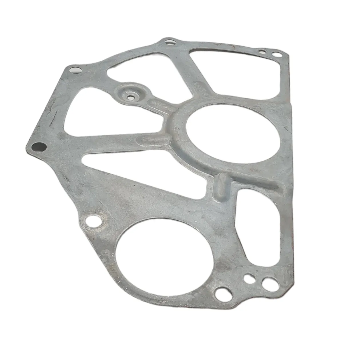Flange, caixa e motor Hilux 3.0 Diesel 2012/... Manual
