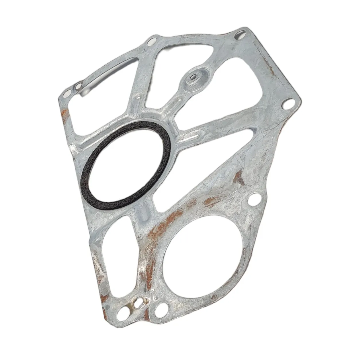 Flange, caixa e motor Hilux 3.0 Diesel 2012/... Manual
