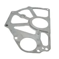 Flange, caixa e motor Hilux 3.0 Diesel 2012/... Manual