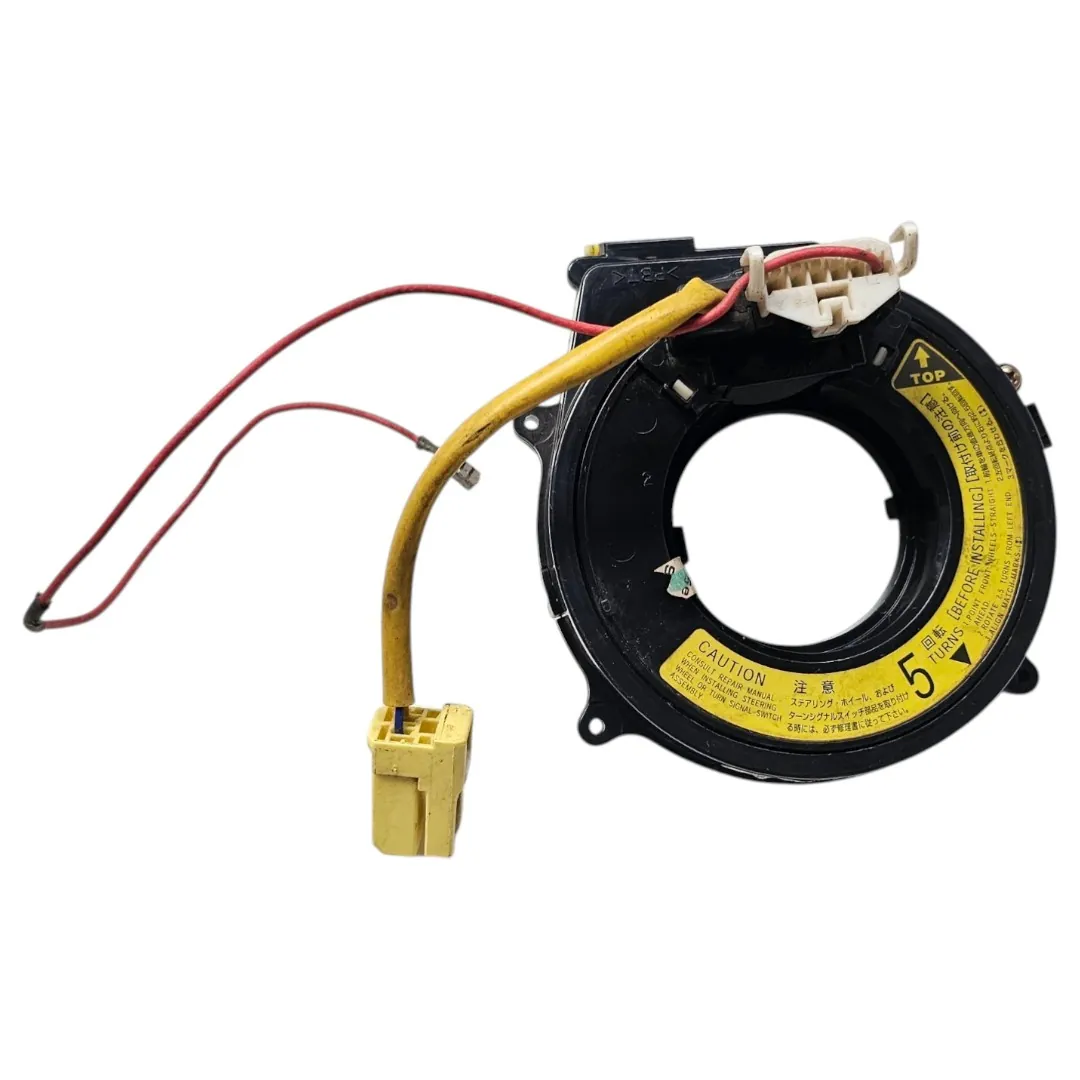 Cinta do Airbag Hilux 3.0 2002 turbinada