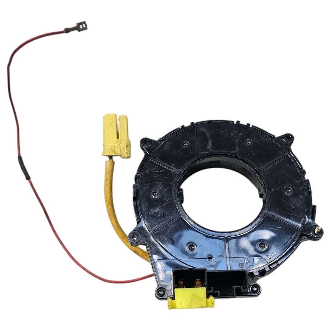Cinta do Airbag Hilux 3.0 2002 turbinada