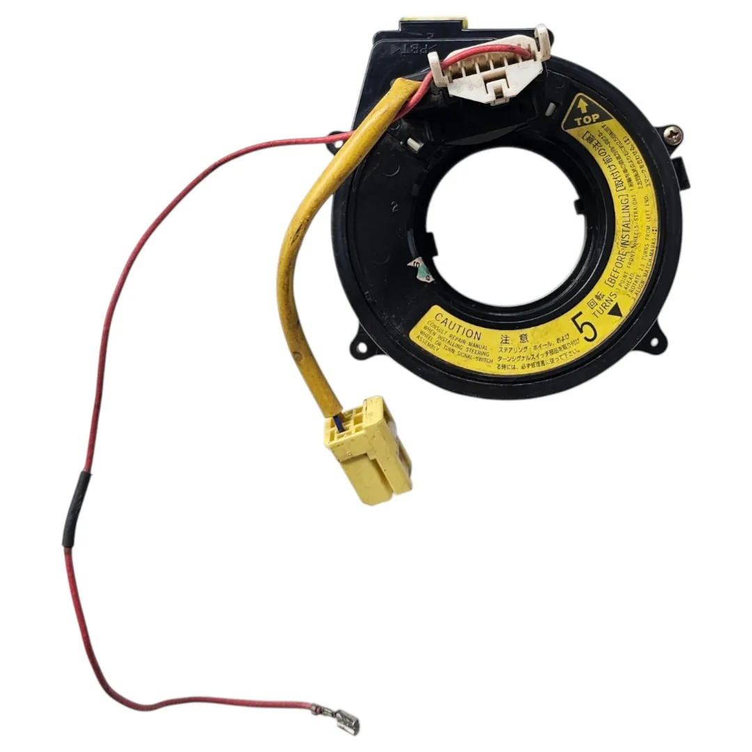 Cinta do Airbag Hilux 3.0 2002 turbinada