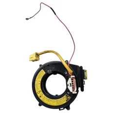 Cinta do Airbag Hilux 3.0 2002 turbinada