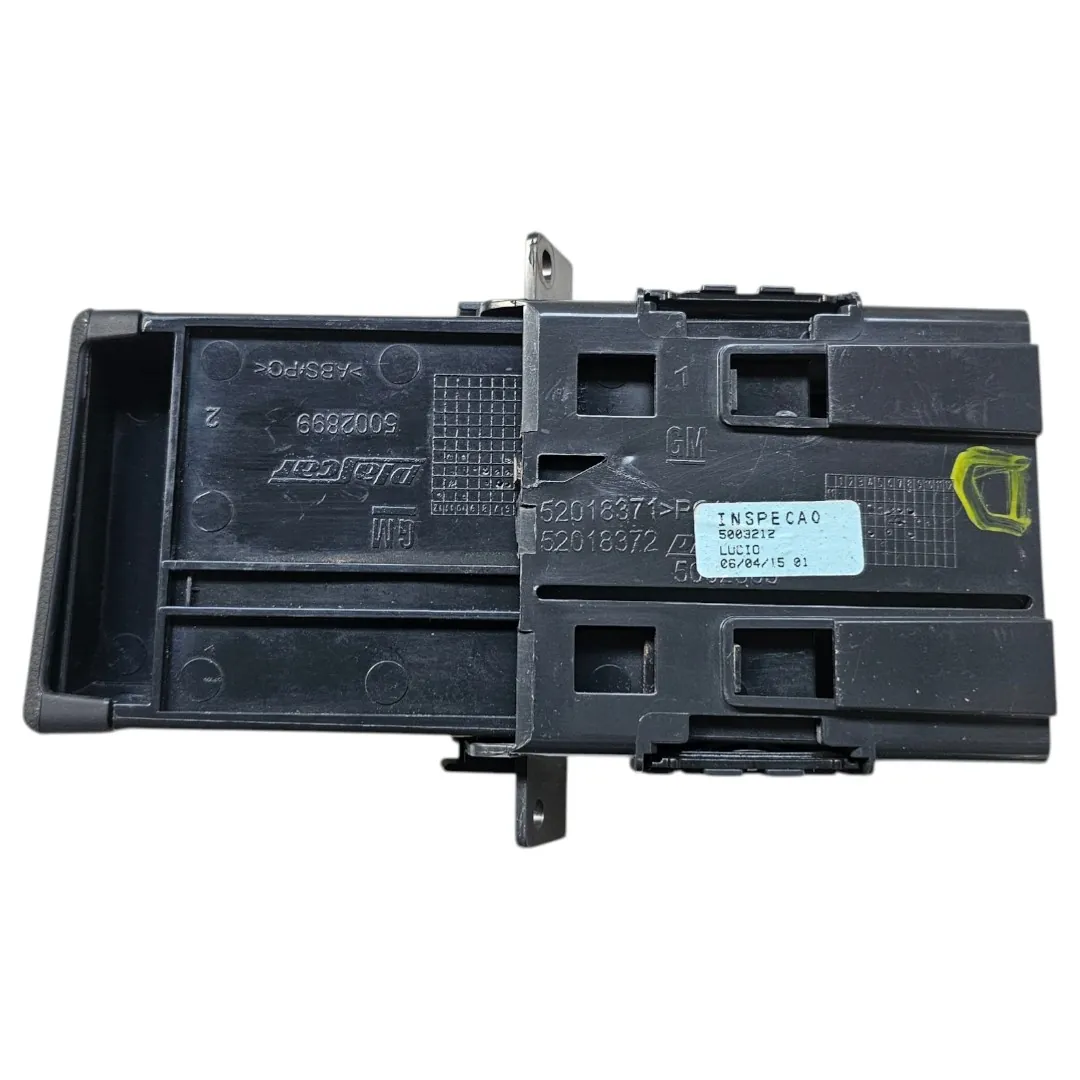 Porta copos direito Trailblazer 2.8 200cv 2015