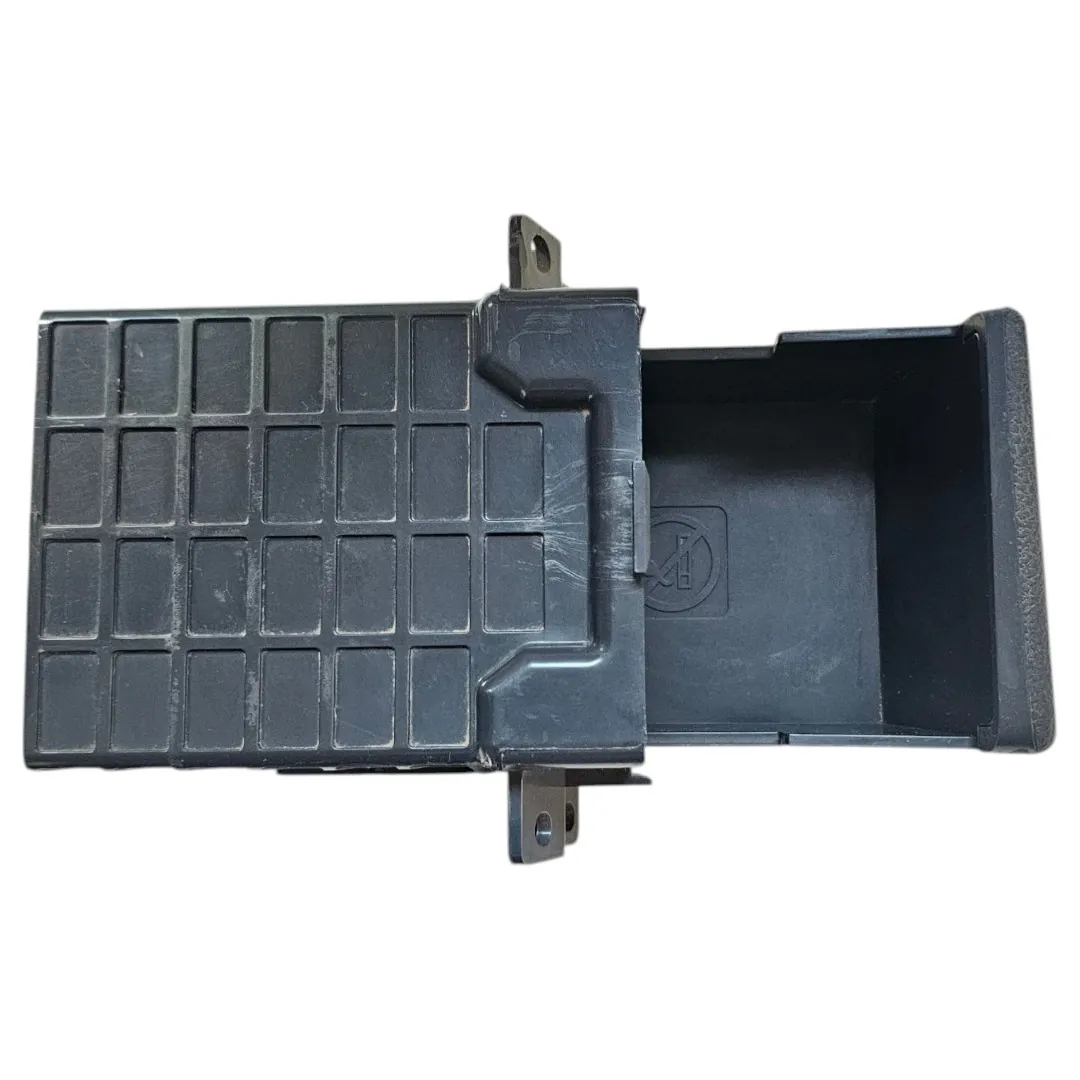 Porta copos direito Trailblazer 2.8 200cv 2015