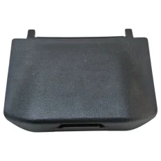 Moldura interna S10 2.8 200CV 2020 lt