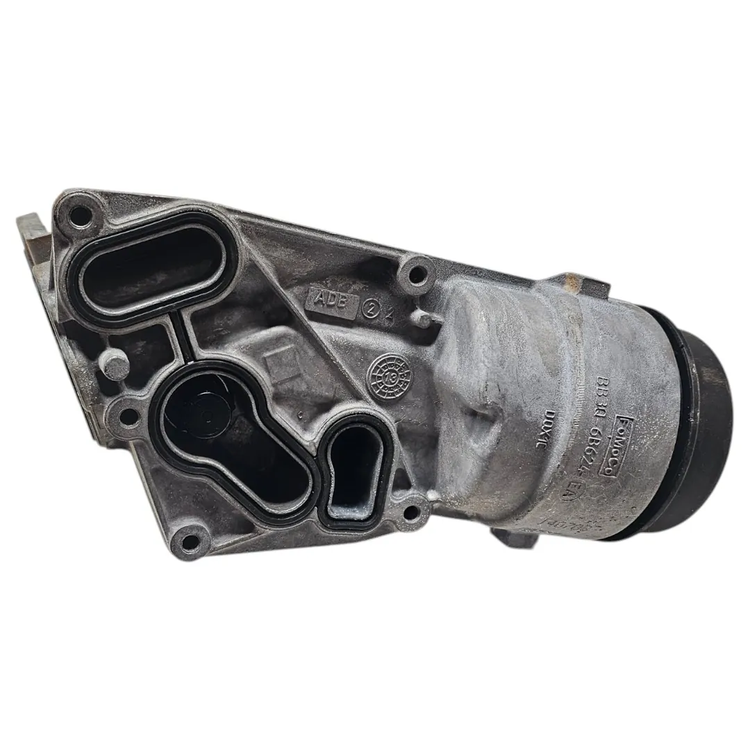 Suporte filtro óleo Ranger 2.2 Xls 2015
