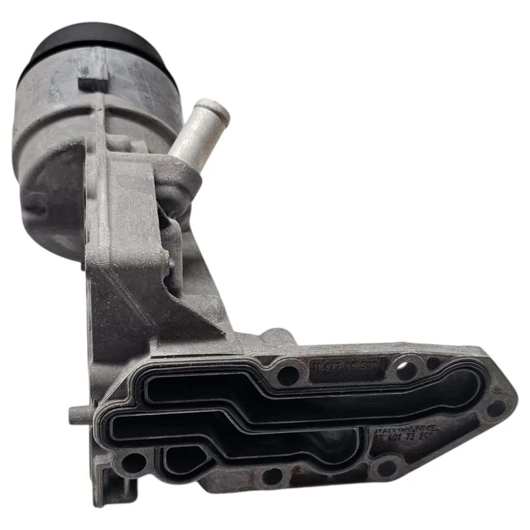 Suporte filtro óleo Ranger 2.2 Xls 2015