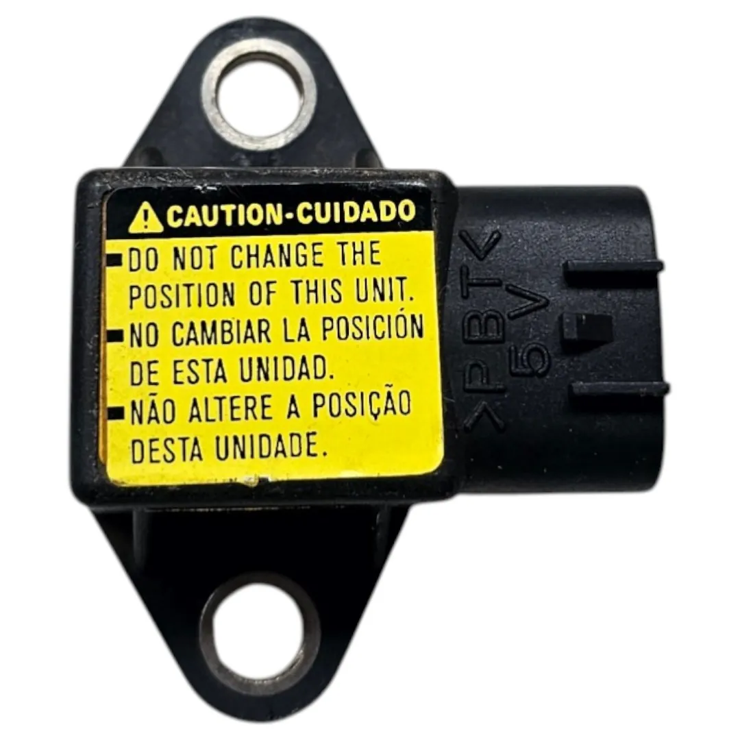 Sensor desaceleração Hilux 3.0 4x4 Aut 2006 