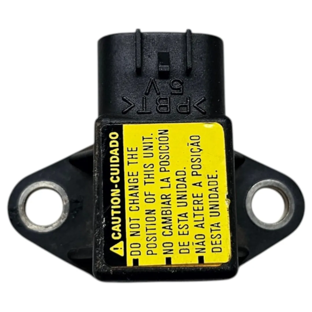 Sensor desaceleração Hilux 3.0 4x4 Aut 2006 