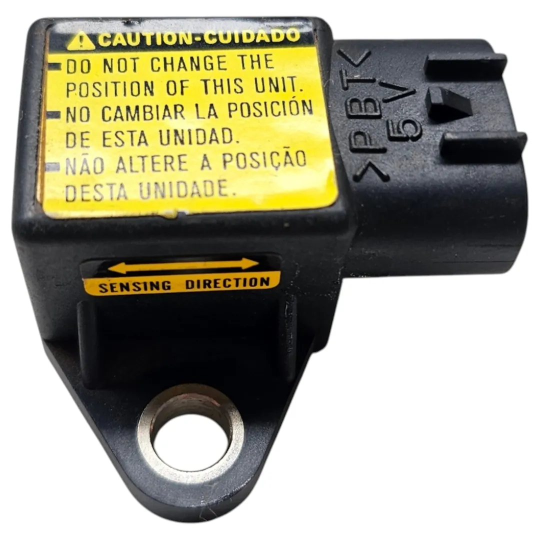 Sensor desaceleração Hilux 3.0 4x4 Aut 2006 