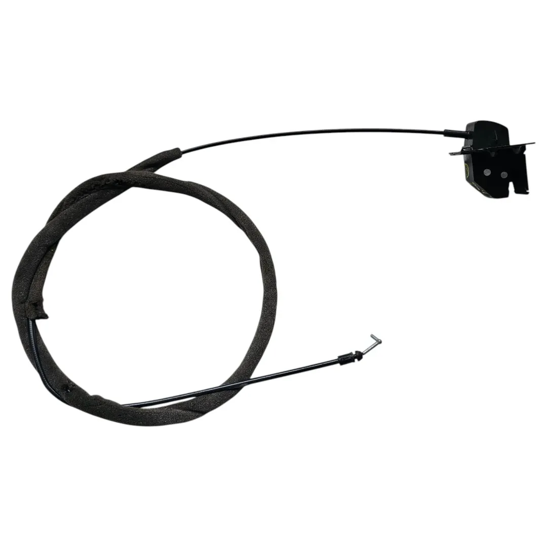 Fechadura tampa traseira superior esquerda Master 2.3 2019