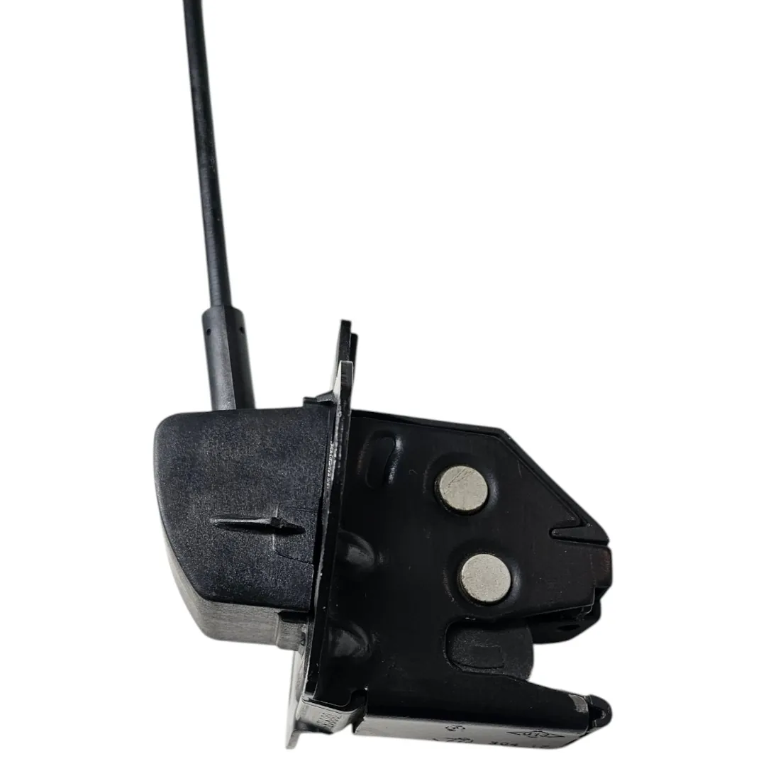 Fechadura tampa traseira superior esquerda Master 2.3 2019