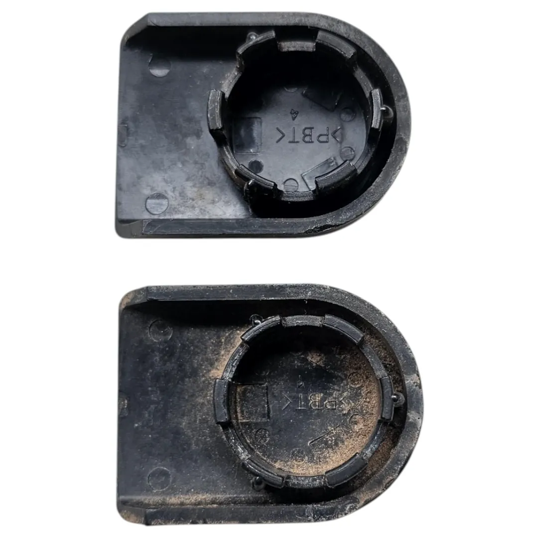 Par tampa braço limpador S10 2.4 Ltz 2013