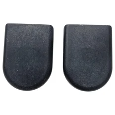 Par tampa braço limpador S10 2.4 Ltz 2013