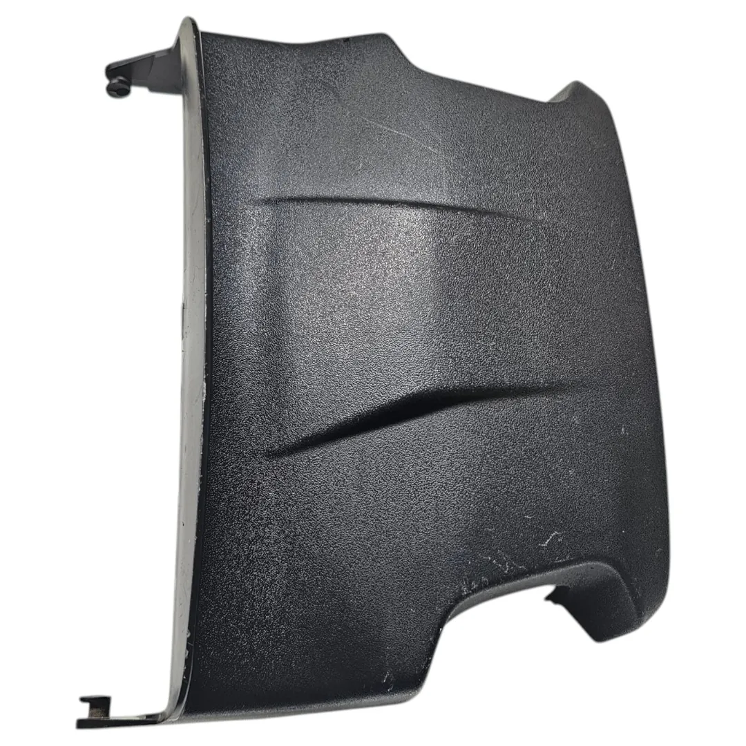 Moldura inferior capa coluna S10 2.4 Ltz 2013