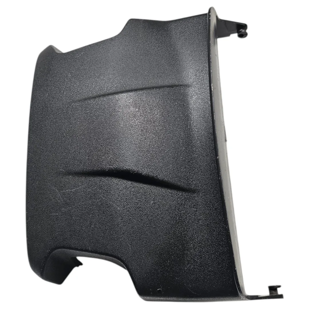 Moldura inferior capa coluna S10 2.4 Ltz 2013