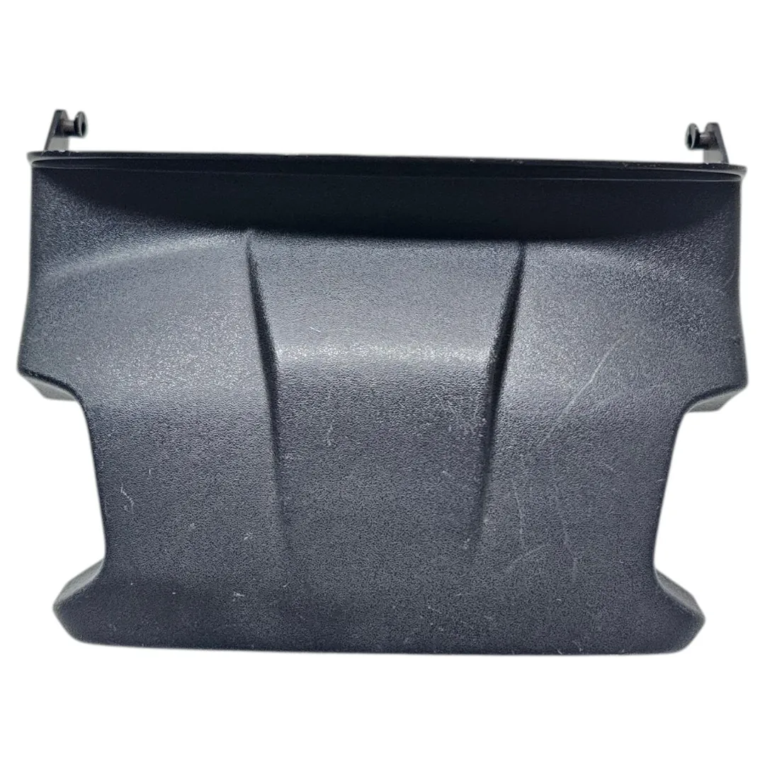 Moldura inferior capa coluna S10 2.4 Ltz 2013