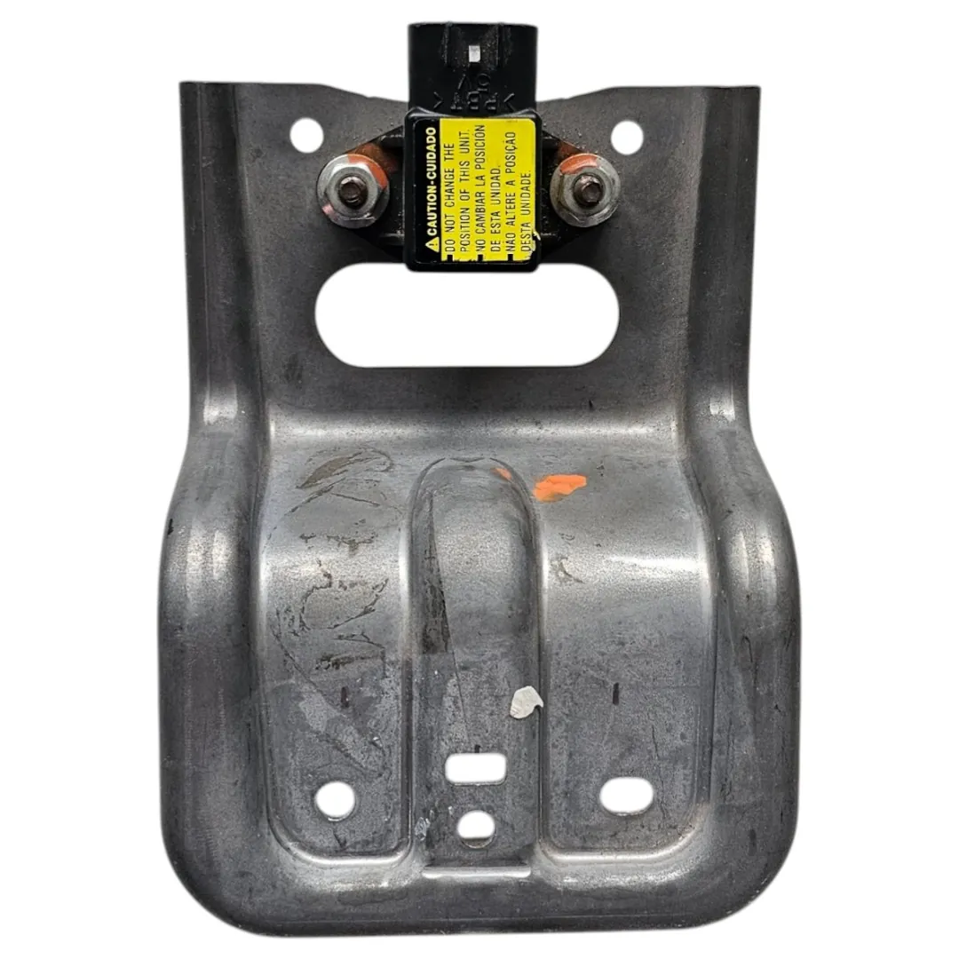 Sensor desaceleração com suporte Hilux 3.0 Aut 2012