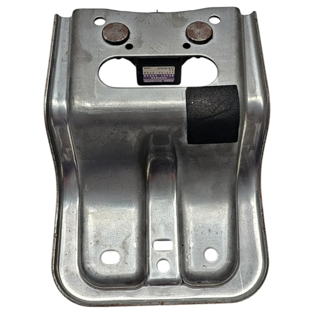 Sensor desaceleração com suporte Hilux 3.0 Aut 2012