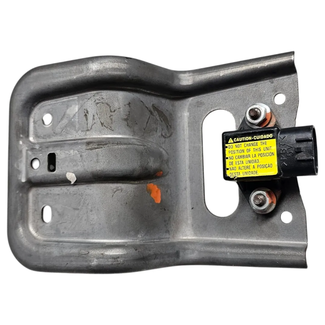 Sensor desaceleração com suporte Hilux 3.0 Aut 2012