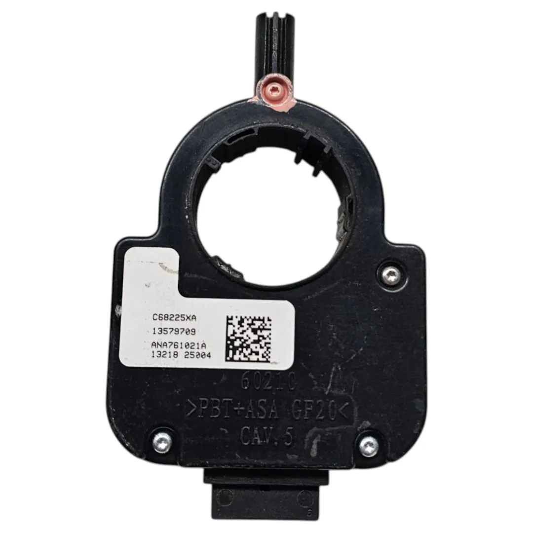 Sensor de ângulo volante  S10 2.8 Ltz 2013