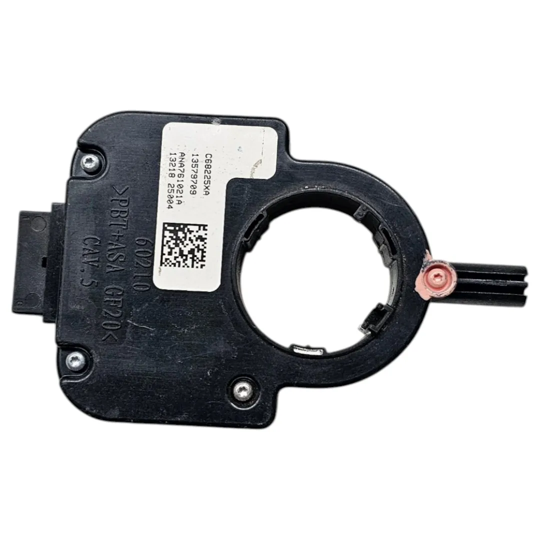 Sensor de ângulo volante  S10 2.8 Ltz 2013