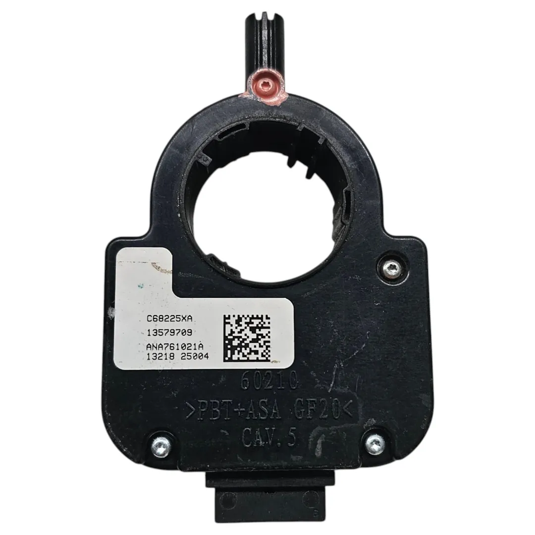 Sensor de ângulo volante  S10 2.8 Ltz 2013