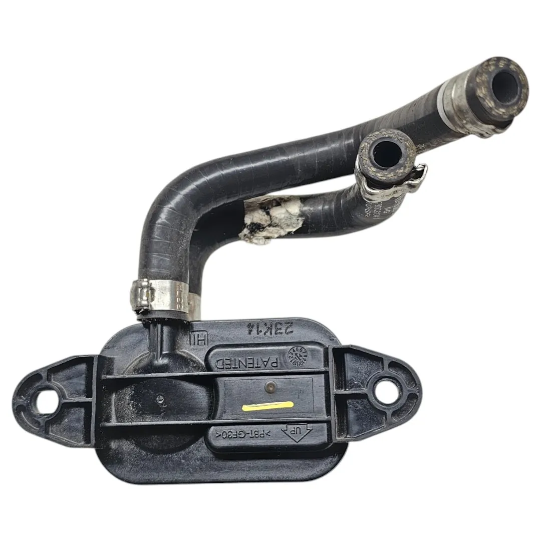 Sensor pressão catalisador com tubos  Ducato Jumper 2.3 2015