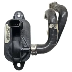Sensor pressão catalisador com tubos  Ducato Jumper 2.3 2015