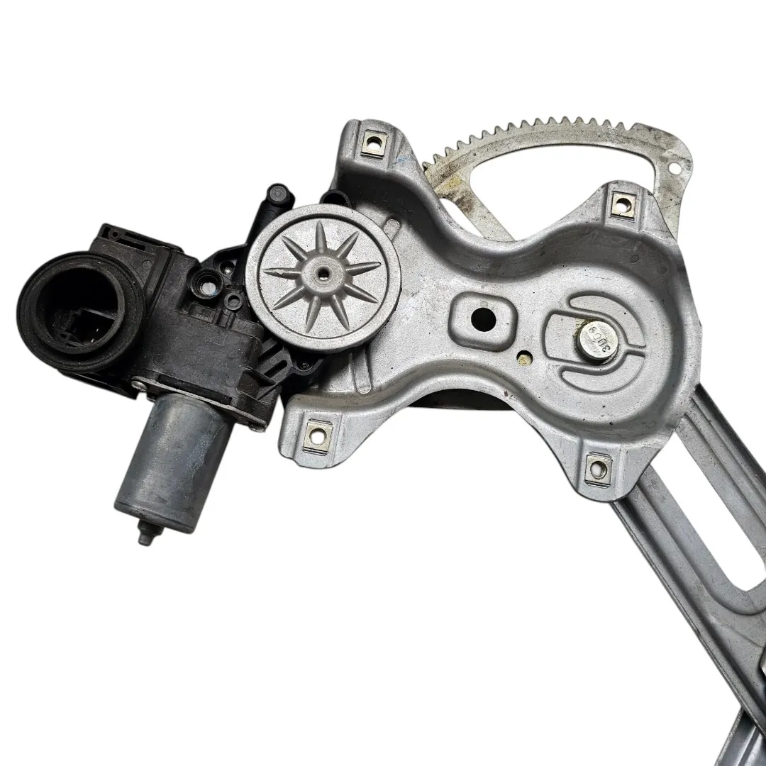 Máquina vidro dianteira esquerda Hilux CD SRV 2.8 2020