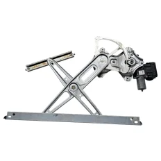 Máquina vidro dianteira esquerda Hilux CD SRV 2.8 2020