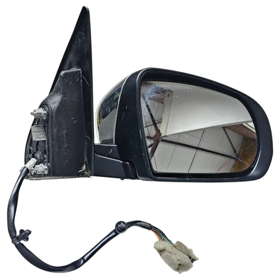 Retrovisor elétrico direito  Toro 2.0 2021