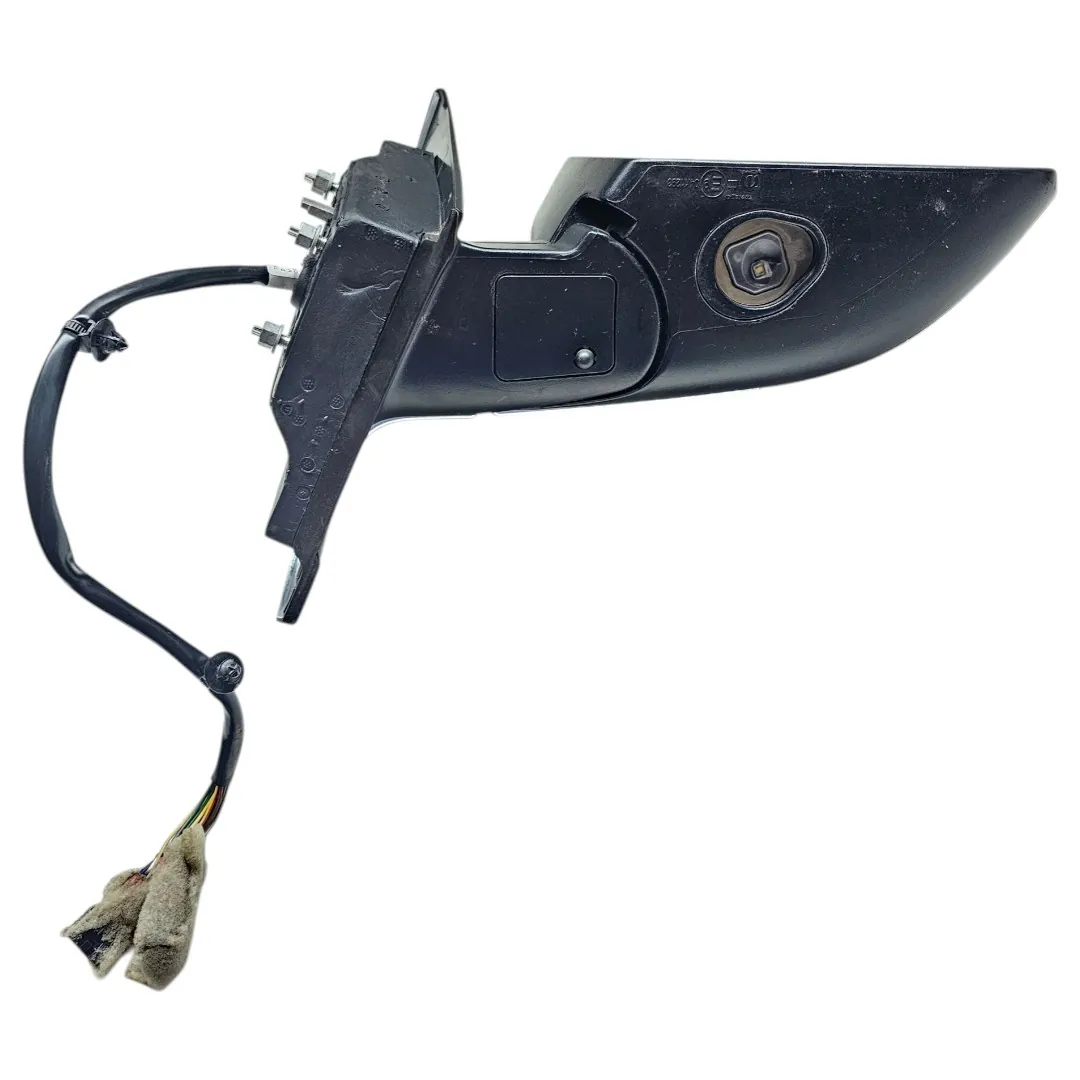 Retrovisor elétrico direito  Toro 2.0 2021