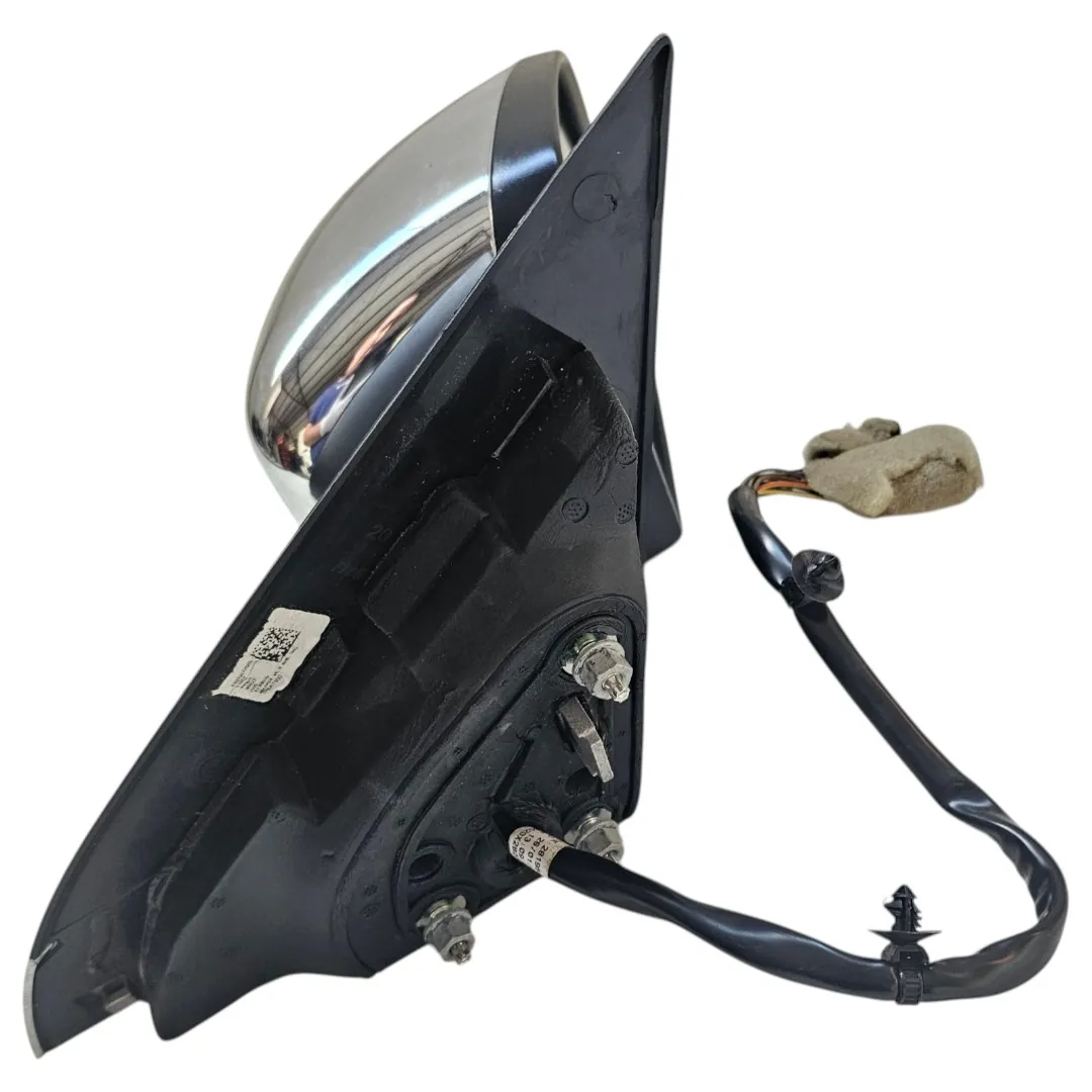 Retrovisor elétrico direito  Toro 2.0 2021