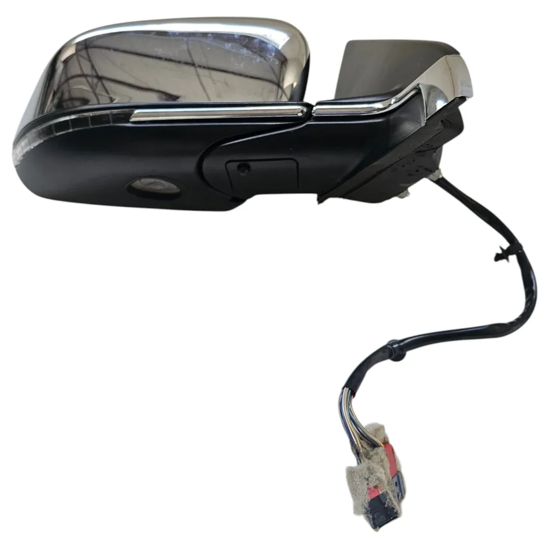 Retrovisor elétrico direito  Toro 2.0 2021