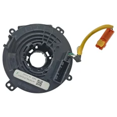 Cinta airbag S10 2.4 Lt 2013 