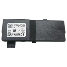Módulo receptor alarme Trailblazer 2.8 200cv 2015