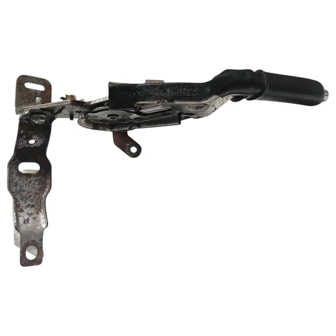 Alavanca freio de mão Ranger 2.2 Xls 2017