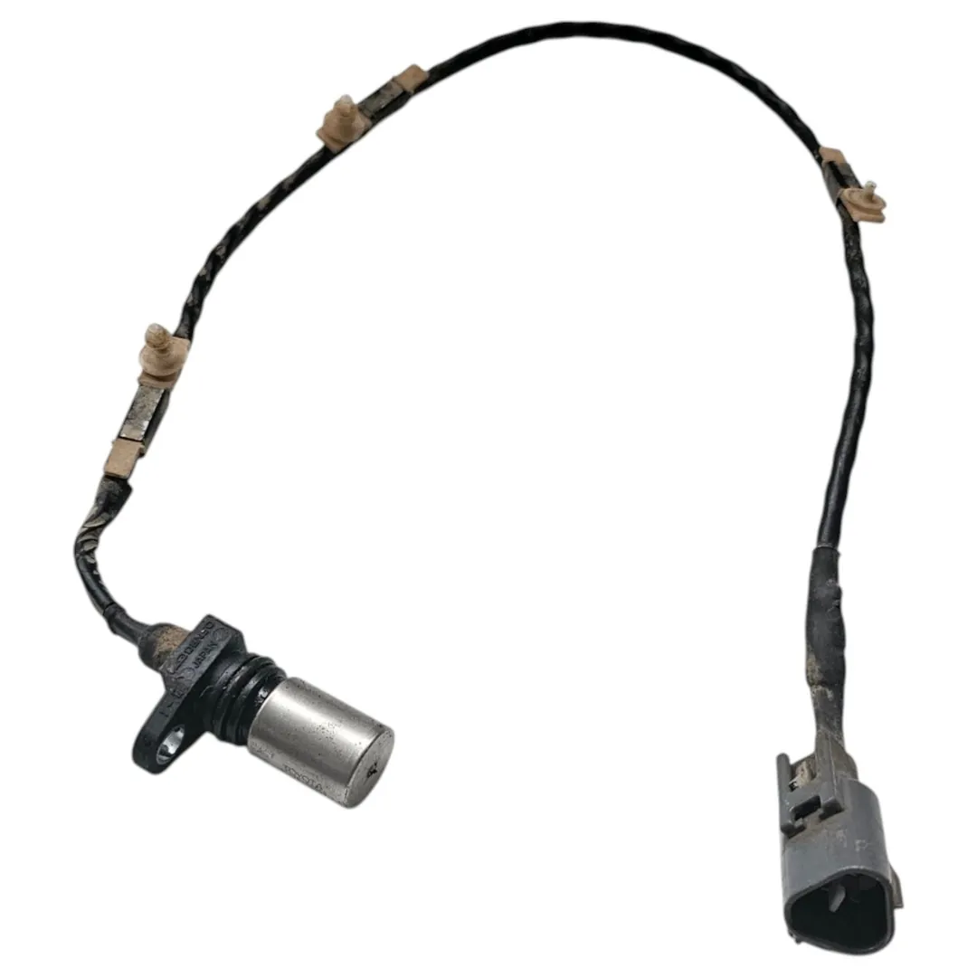 Sensor rotação Toyota Hilux 3.0 2005 até 2015