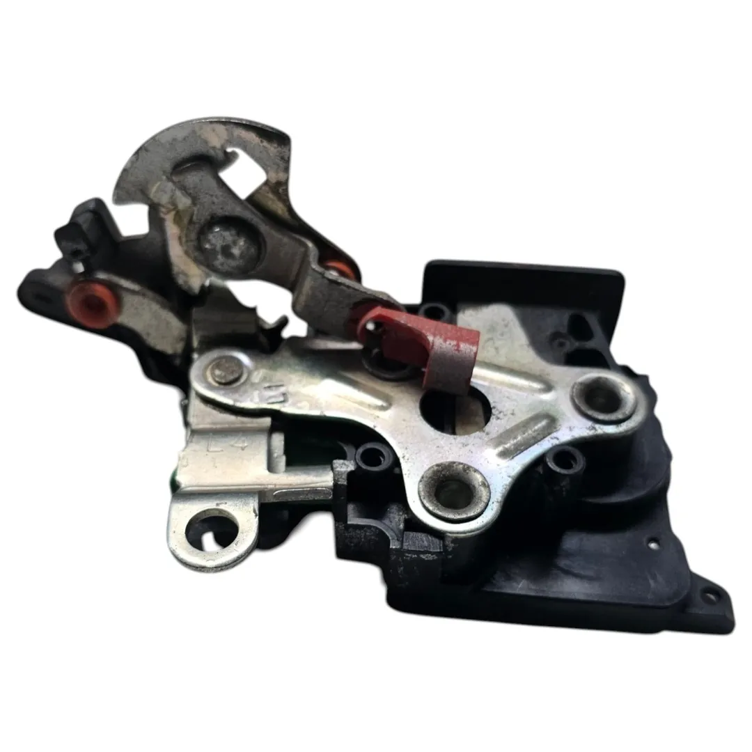 Fechadura traseira esquerda Blazer 2.4 Advantage 2011