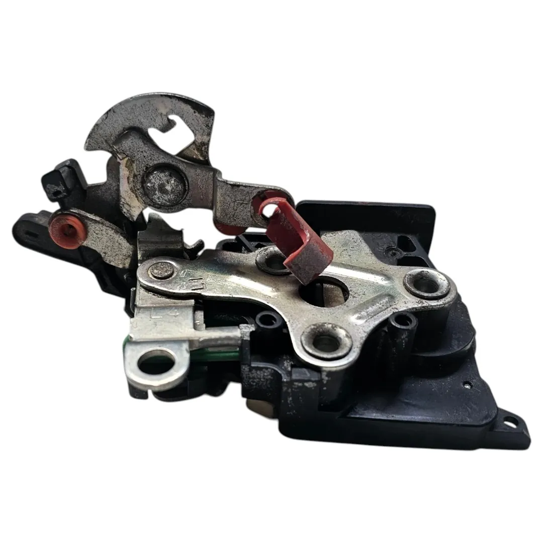 Fechadura traseira esquerda Blazer 2.4 Advantage 2011